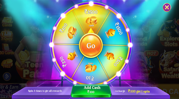Jhandi Munda King Online