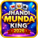 Jhandi Munda King 2026